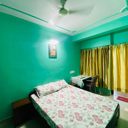 Blue King Hotell Jaipur Eksteriør bilde