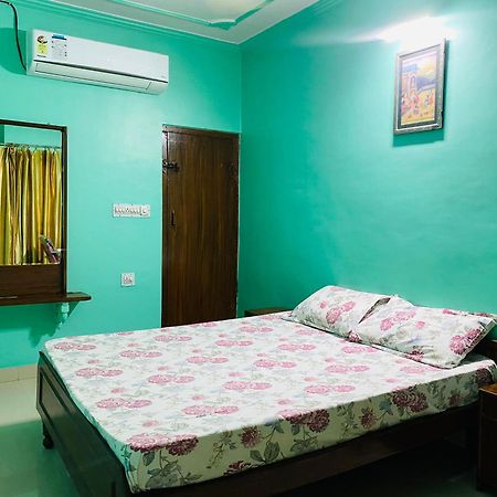 Blue King Hotell Jaipur Eksteriør bilde