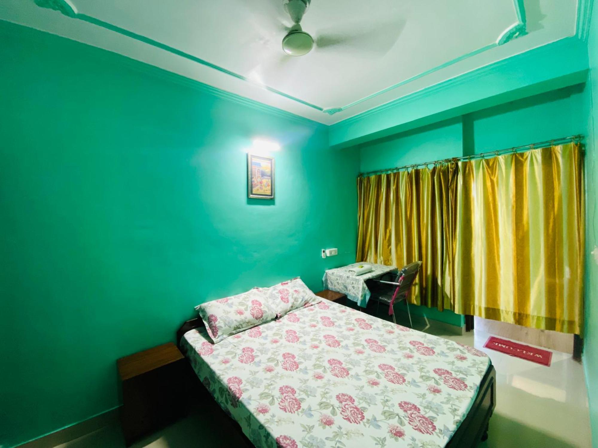 Blue King Hotell Jaipur Eksteriør bilde